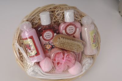 Bath Set