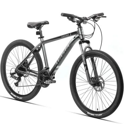 Avasta Hot Sale Aluminum Frame 21 Speed Mountain Bicycle