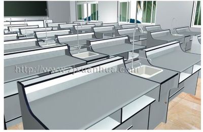 Primary Naturel Laboratory Equipment (XH-6016)