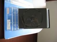 DVD Tray