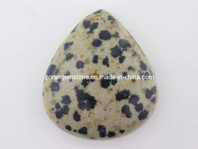 Dalmation Cabochons