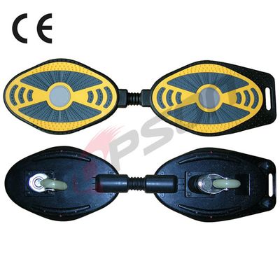 Rocking Skateboard (T8050)