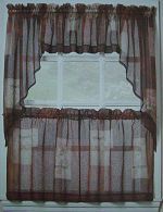 Kitchen Curtain