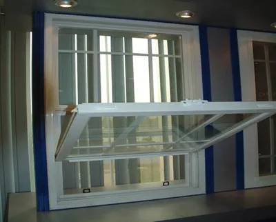 UPVC Windows & Doors-Windows and Doors