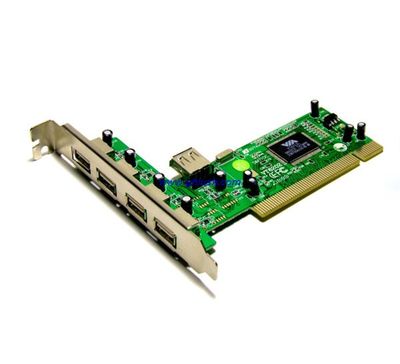 PCI Card