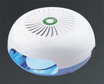 18 Watt Nail Gel UV Lamp (SMD-608)
