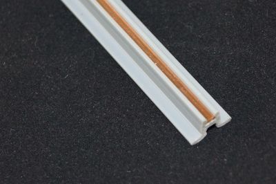 Plastic Extrusion with Copper