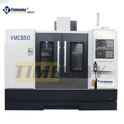 Vmc1890 Vertical Machining Center CNC Machine
