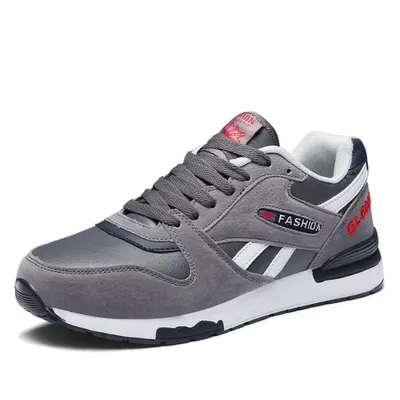Running Shoes Men Sneakers Mesh Shoes Outdoor Sport Shoes