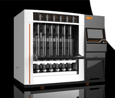 Fiber Analyzer (F800)