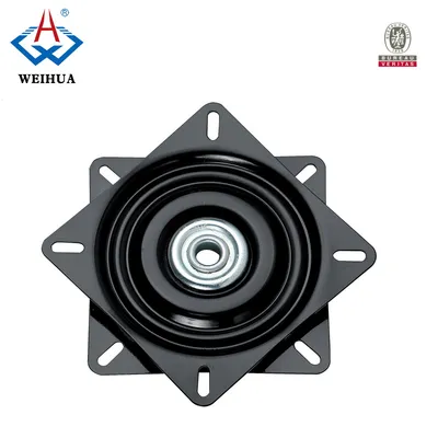 Good Quality Double Bearing 154mm a Type Durable Swivel with Competitive Price