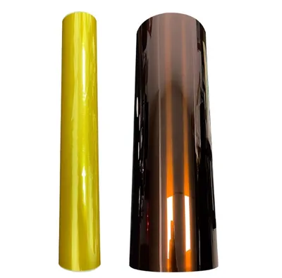 Heat-Resist Pi Film for Battery Wrapping PA/PE/PP/Pi Film