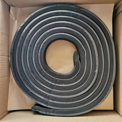 Rubber Hydrophilic Bentonite Swellable Water Absorbing Strips