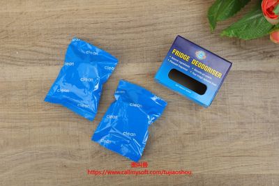 Blue Toilet Bowl Cleaner Tablets OEM/ODM Washing Machine Cleaner 15 Years Factory