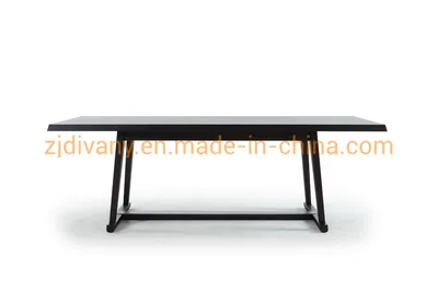 Kitchen Furniture Solid Wood Dining Table PC-801