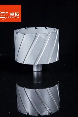 Tct Annular Hole Cutter