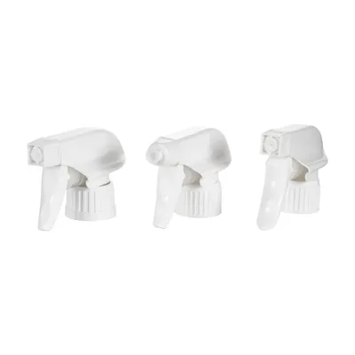 Plastic Trigger Sprayer Head for Cleaning Bottle