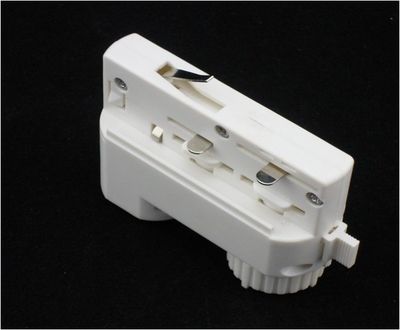 3 Phase Adapter for Lighting Track System