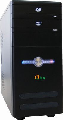 Computer Case (6801)