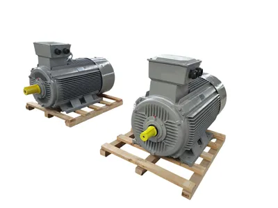 Ydt Series Multi-Speed Three Phase Asynchronous Electric Motor Specialized for Pumps and Fans