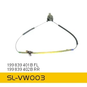 Window Regular for Volkwagen (SL-VW003)