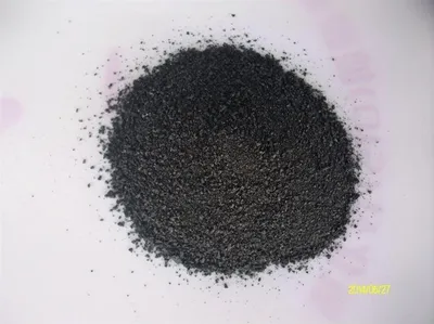 Optical Coating Material Sio with 99.99% Purity