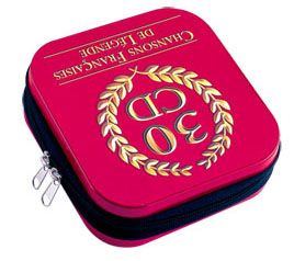 CD Case (CD865)