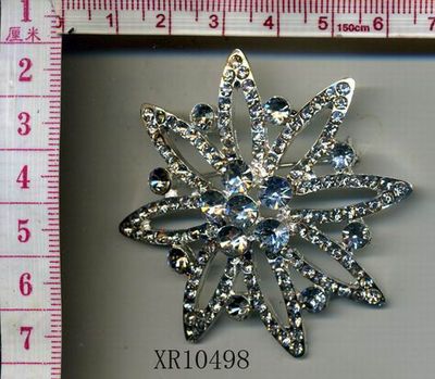 Brooch (XR10498)