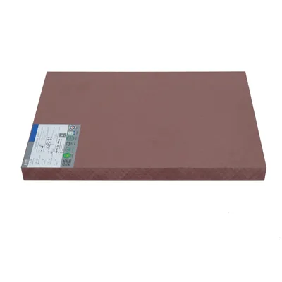 Durable MDF Panels Designed for High Humidity Applications