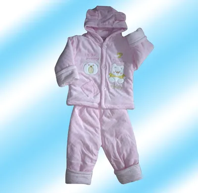 Body Suit & Pant (000006)