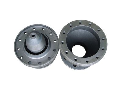 Sand Casting-Valve Body