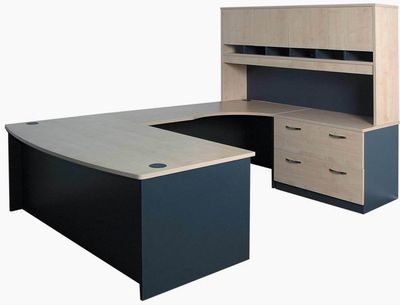 Executive Desk