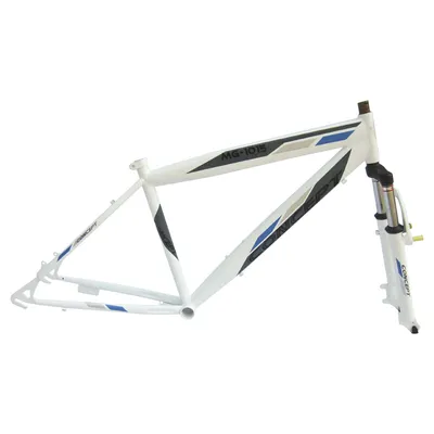 26" MTB Steel Frame W/SUS Fork MTB Bicycle Frame