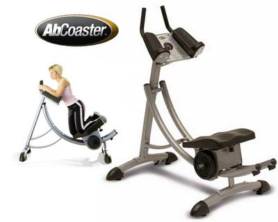 AB Coaster (JY-8009)