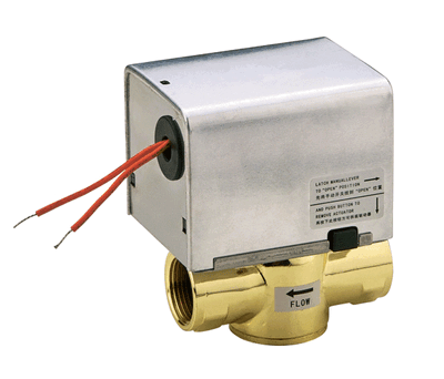 Valve (WSV-2016)