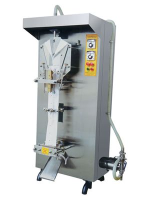 KOYO Brand XY Model Automatic Liquid Packer (XY)