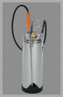 Agriculture Sprayer (WRS-8L)