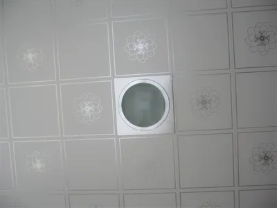 PVC Ceiling Sheet (6812)