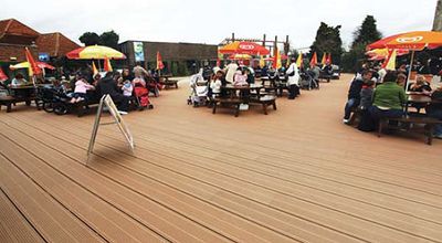 Decking