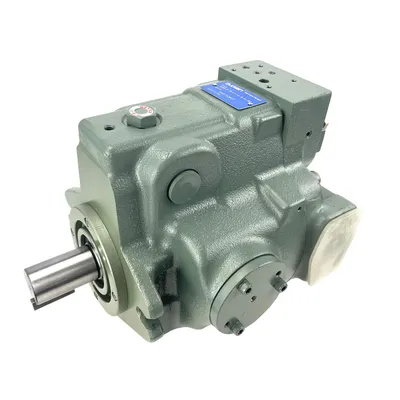 Factory Price Yuken Variable Displacement Piston Pump A56-F-R-01-H-S-K-32 with Machine Equipment