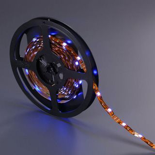 RGB Non-Waterproof LED Strip Light (LA-RAA114Q)