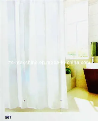 Shower Curtain (MS-007)