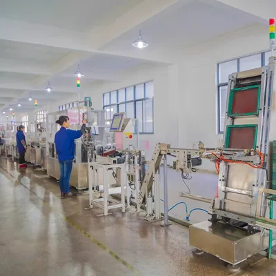 One-Stop Solution to Build Dry Battery Factory From Raw Materials &Production Technology and Production Lines