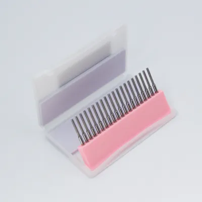 High Quality Protect Enameled-Wire Spray Nozzle Wire Tube