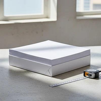 A4 Stationery Paper
