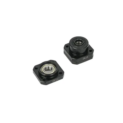 Fk15/FF15 CNC Parts Ball Screw End Support Unit