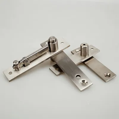 Stainless Steel Concealed Hinge (C117)