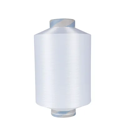 4075 Spandex Air Covered Polyester Yarn for Knitting Socks