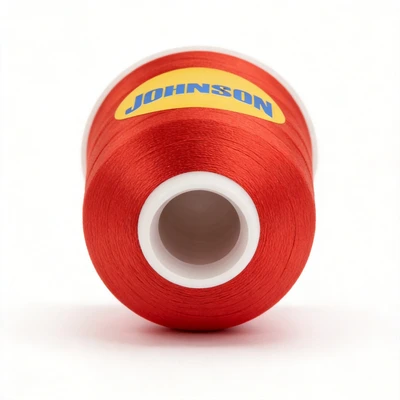 Wholesales Embroidery Thread for High Speed Embroidery Machine 120d/2