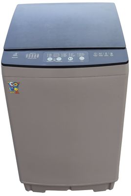 10kg Top Loading Automatic Washing Machine with Draining Pump